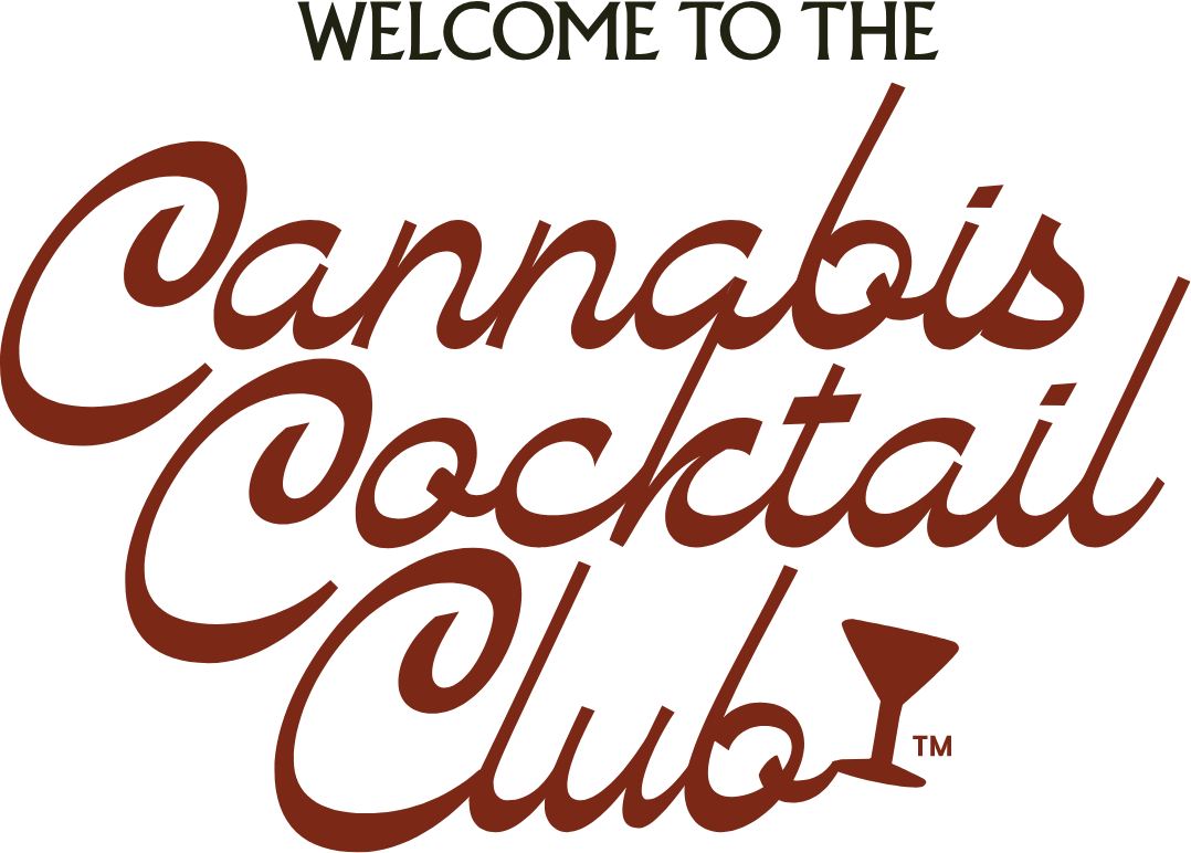 Welcome to the Cannabis Cocktail Club